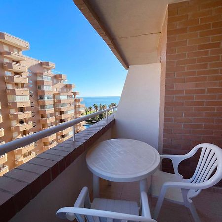 Apartamentos Vistamar Marina D'Or 1º Linea 3000 El Borseral エクステリア 写真